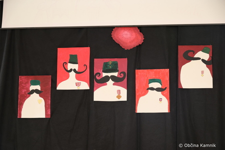 Prireditev Naš Rudolf Maister (2)